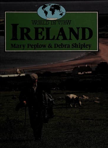 Cover image for Ireland