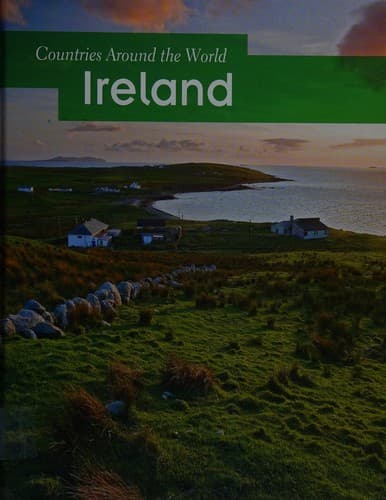 Cover image for Ireland