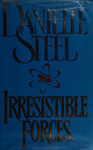 Cover image for Irresistible forces