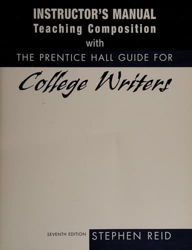 Book cover image