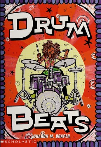 Cover image for Drum beats