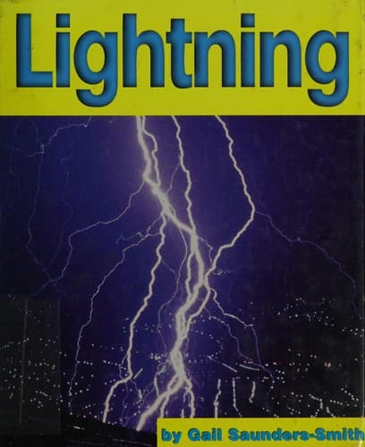 Cover image for Lightning