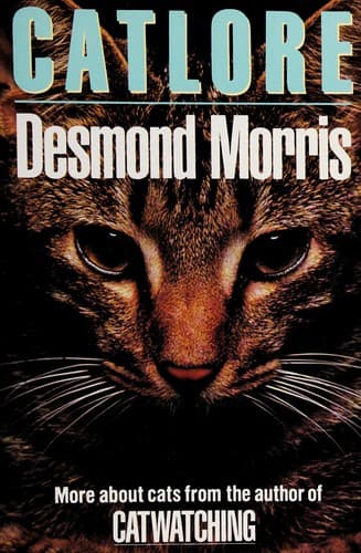 Cover image for Catlore