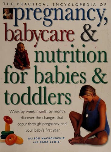 Cover image for Your pregnancy
