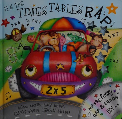 Book cover image