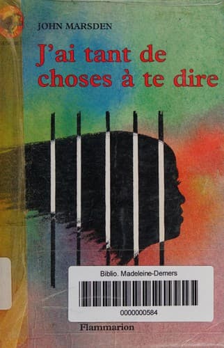 Book cover image
