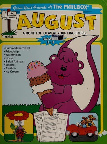 Book cover image