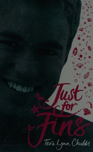 Cover image for Just for Fins
