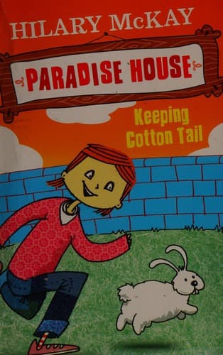 Cover image for Keeping Cotton Tail