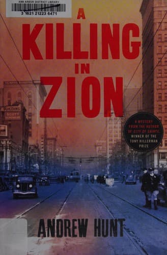 Book cover image