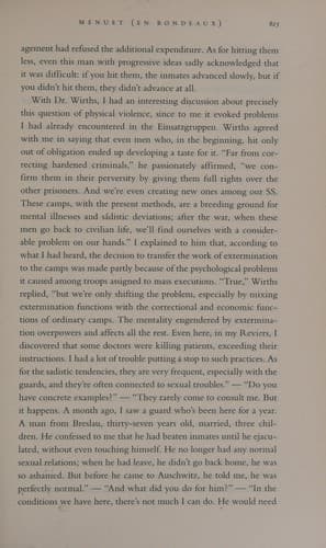 Cover image for The kindly ones