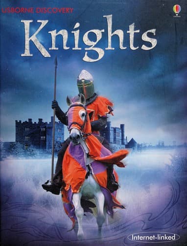 Cover image for Knights