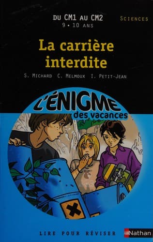 Book cover image