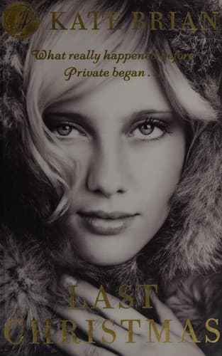 Cover image for Last Christmas