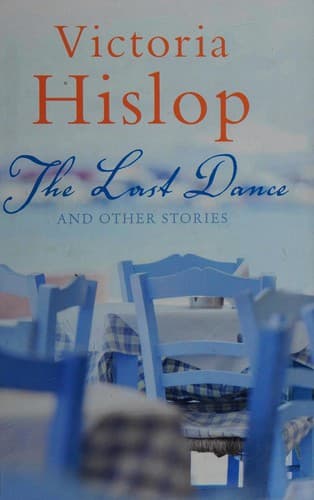 Cover image for The last dance and other stories