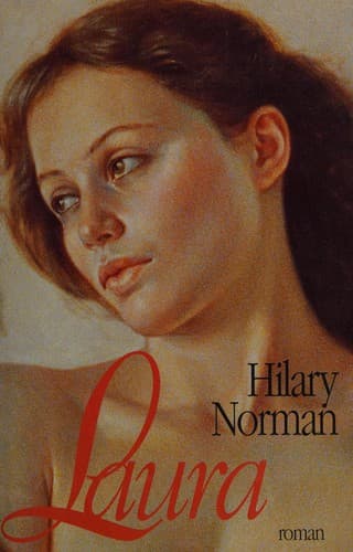 Cover image for Laura