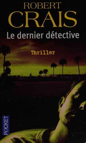 Cover image for Le dernier détective