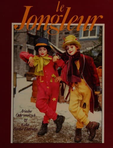 Book cover image