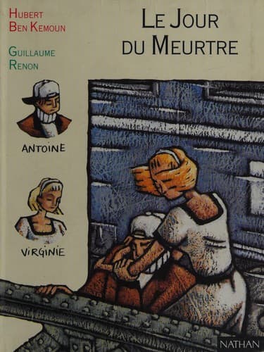 Book cover image