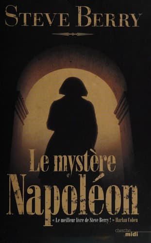 Cover image for Le mystère Napoléon