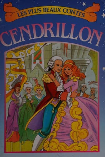 Cover image for Le Petit Poucet