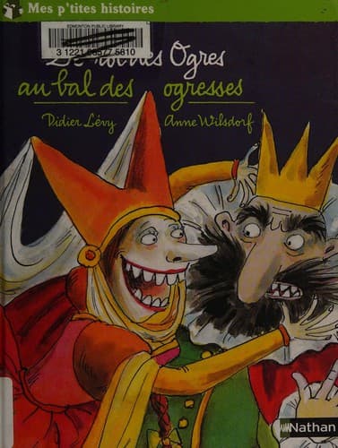 Book cover image