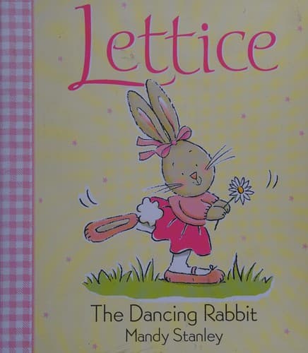 Cover image for Lettice