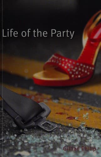 Cover image for Life of the party