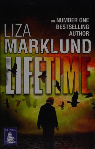 Cover image for Lifetime