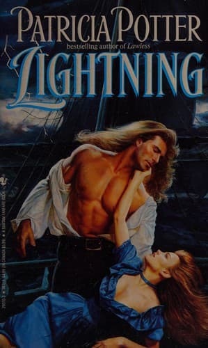 Cover image for Lightning