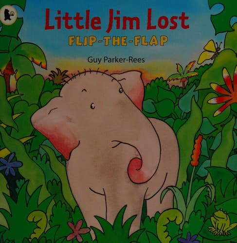 Book cover image