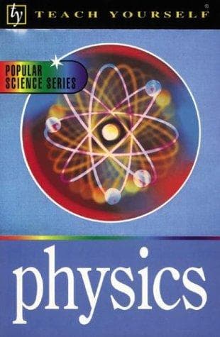 Cover image for Teach Yourself Physics