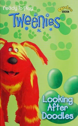 Cover image for Looking after Doodles