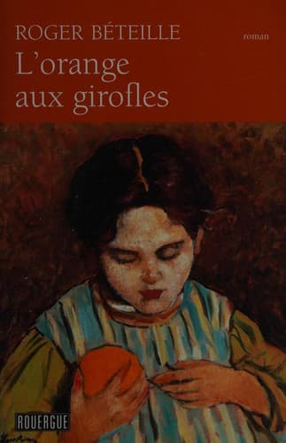 L'orange aux girofles