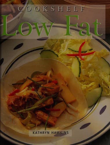 Cover image for Low Fat