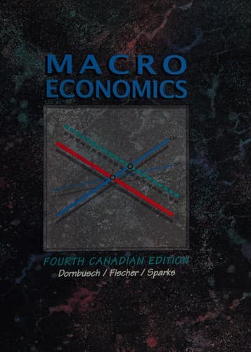 Cover image for Macroeconomics