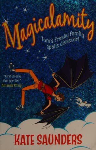 Cover image for Magicalamity