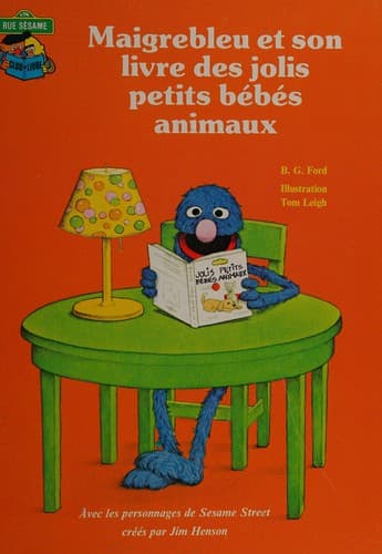 Book cover image