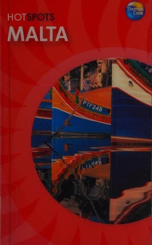 Cover image for Malta