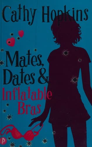 Cover image for Mates, dates & inflatable bras