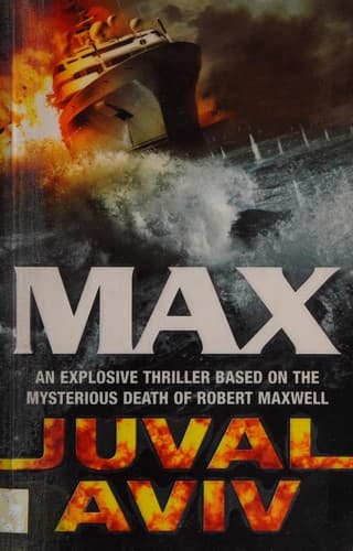 Book cover image