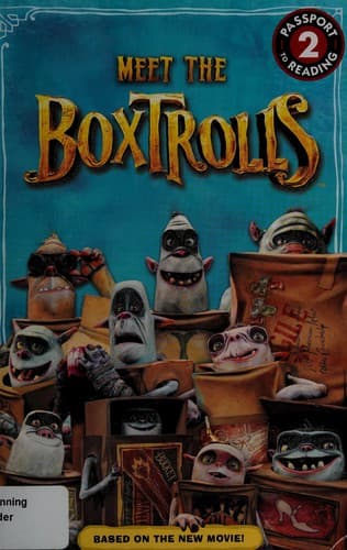 Book cover image