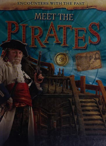 Cover image for Meet the pirates