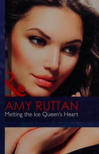 Cover image for Melting the Ice Queen's Heart