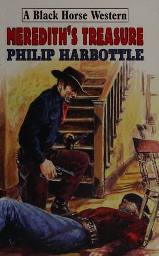 Cover image for Meredith's treasure