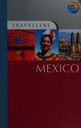 Cover image for Mexico
