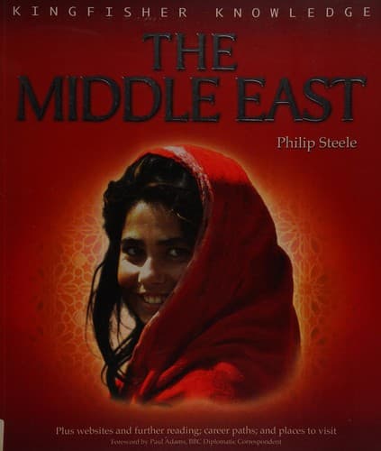 Cover image for The Middle East