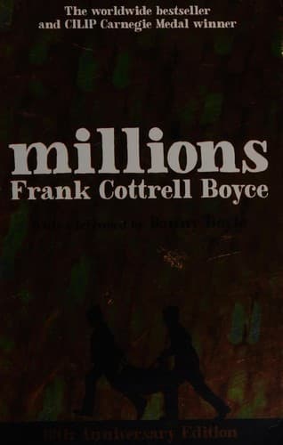 Cover image for Millions