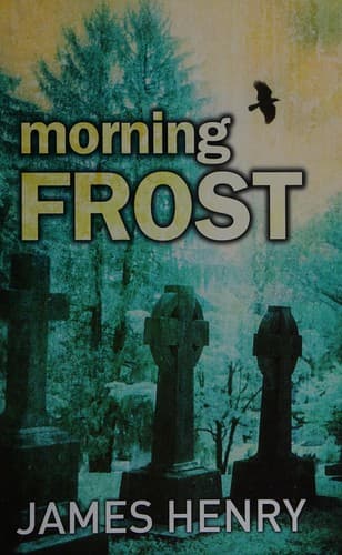 Cover image for Morning frost