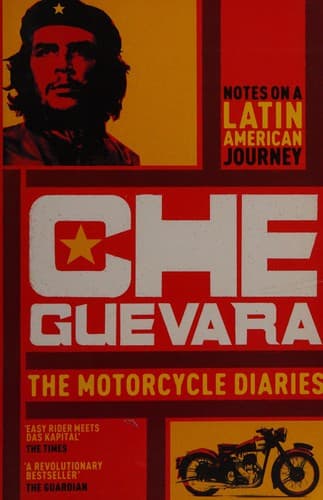 Cover image for The Motorcycle diaries